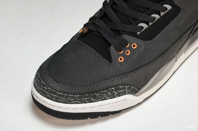 Bmlin Shoes Air 